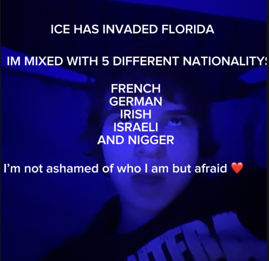 Stand strong stand proud