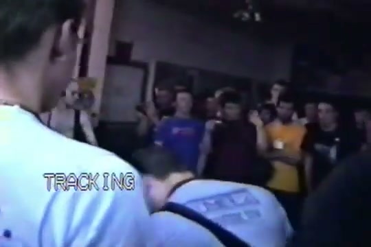 Combatwoundedveteran & Reversal Of Man - Live Columbia South Carolina