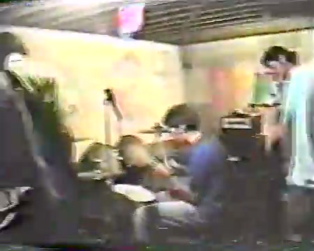 Combatwoundedveteran - Tampa Moshes Tampa Heckles Compilation