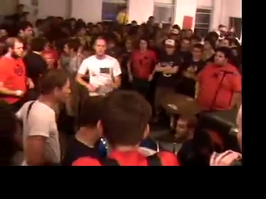 Combatwoundedveteran - Tin Can Full Of Dreams Fest